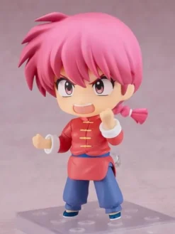 Ranma 1/2 Figura Nendoroid Ranma Female Ver. 10 cm