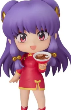 Ranma 1/2 Figura Nendoroid Shampoo 10 cm