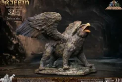 Ray Harryhausen Estatua Griffin Deluxe Version 30 cm