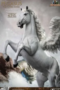 Ray Harryhausen Estatua Pegasus: The Flying Horse 2.0 45 cm