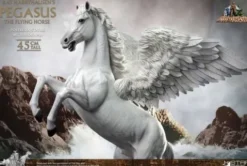 Ray Harryhausen Estatua Pegasus: The Flying Horse 2.0 Deluxe Version 45 cm