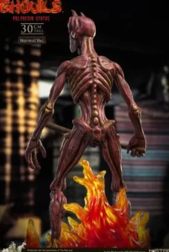 Ray Harryhausen Estatua The Ghoul 30 cm