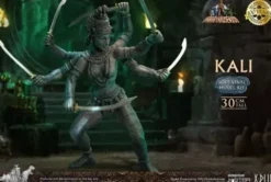 Ray Harryhausen oft Vinyl Model Kit Kali 30 cm