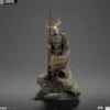 Rebel Moon Estatua 1/10 Art Scale Jimmy 32 cm