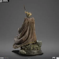 Rebel Moon Estatua 1/10 Art Scale Jimmy 32 cm