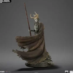 Rebel Moon Estatua 1/10 Art Scale Jimmy 32 cm