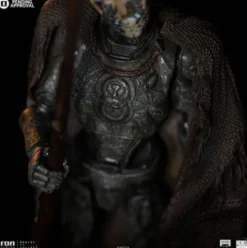 Rebel Moon Estatua 1/10 Art Scale Jimmy 32 cm