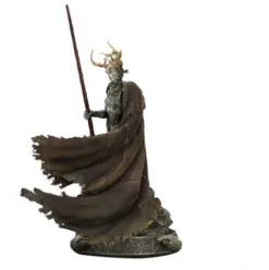 Rebel Moon Estatua 1/10 Art Scale Jimmy 32 cm