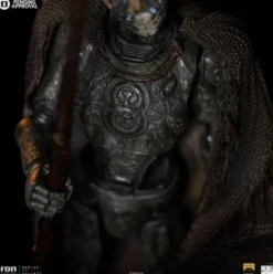 Rebel Moon Estatua 1/10 Art Scale Jimmy 32 cm