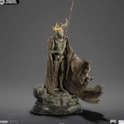 Rebel Moon Estatua 1/10 Art Scale Jimmy 32 cm