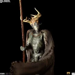 Rebel Moon Estatua 1/10 Art Scale Jimmy 32 cm