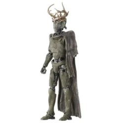 Rebel Moon Figura Deluxe Jimmy (Veldt) 23 cm