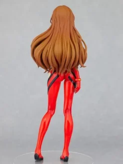 Rebuild of Evangelion Estatua PVC Pop Up Parade XL Asuka Langley 40 cm