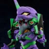 Rebuild of Evangelion Figura Nendoroid Evangelion Unit-01 10 cm