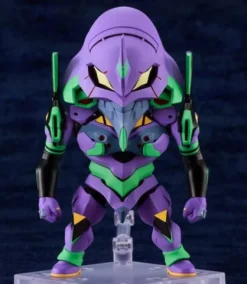 Rebuild of Evangelion Figura Nendoroid Evangelion Unit-01 10 cm
