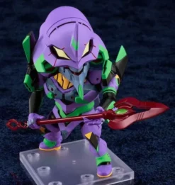 Rebuild of Evangelion Figura Nendoroid Evangelion Unit-01 10 cm