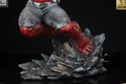 Red Hulk: Thunderbolt Ross Sideshow Premium Format