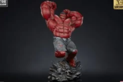 Red Hulk: Thunderbolt Ross Sideshow Premium Format