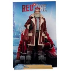 Red One Estatuas PVC Movie Maniacs Nick 16 cm