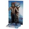 Red One Estatuas PVC Movie Maniacs Krampus 19 cm