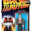 Regreso al Futuro Figura ReAction+ Wave 01 – Marty McFly ’55 4 cm