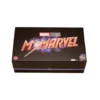 Replica Brazaletes Y Colgante Ms Marvel
