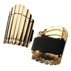 Replica Brazaletes Y Pin Cinturón Viuda Negra Marvel