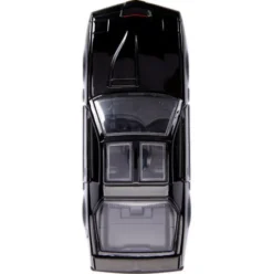 Replica Coche fantastico KITT metal