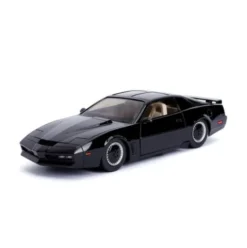 Replica Coche Fantastico metal luces