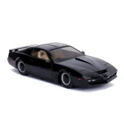 Replica Coche Fantastico metal luces