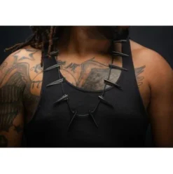 Replica Colgante Garras T’Challa Black Phanter Marvel