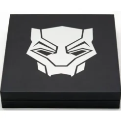 Replica Colgante Garras T’Challa Black Phanter Marvel