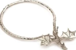 Replica Collar Daenerys Targaryen Juego De Tronos
