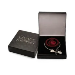 Replica Collar Daenerys Targaryen Juego De Tronos
