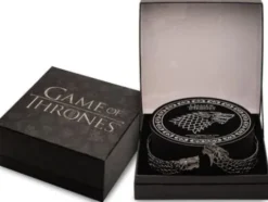 Replica Corona Sansa Stark Juego De Tronos