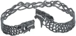 Replica Corona Sansa Stark Juego De Tronos