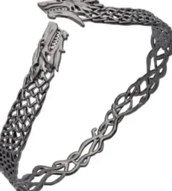 Replica Corona Sansa Stark Juego De Tronos