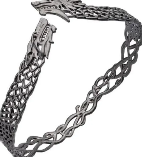 Replica Corona Sansa Stark Juego De Tronos