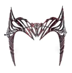 Replica Diadema Wanda Doctor Strange En El Multiverso De La Locura Marvel
