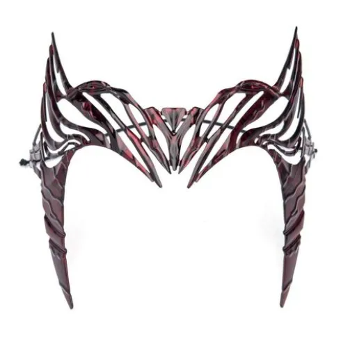 Replica Diadema Wanda Doctor Strange En El Multiverso De La Locura Marvel
