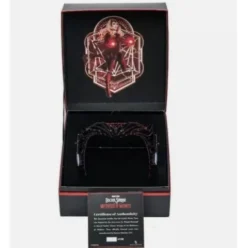 Replica Diadema Wanda Doctor Strange En El Multiverso De La Locura Marvel