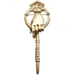 Replica Pin Mano Del Rey Juego De Tronos La Casa Del Dragon