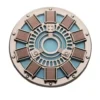 Replica Reactor Arc Iron Man Marvel Infinity Saga Collector Box