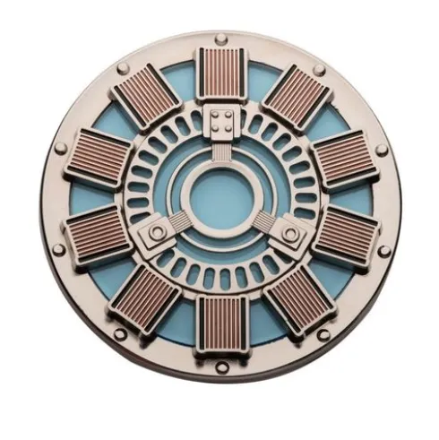 Replica Reactor Arc Iron Man Marvel Infinity Saga Collector Box