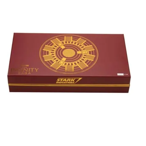 Replica Reactor Arc Iron Man Marvel Infinity Saga Collector Box