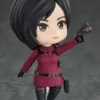 Resident Evil 4 Figura Nendoroid Ada Wong 10 cm