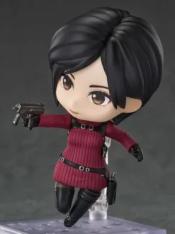 Resident Evil 4 Figura Nendoroid Ada Wong 10 cm
