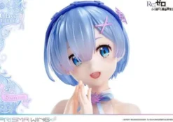 Re:Zero – Starting Life in Another World Estatua PVC 1/7 Prisma Wing Rem Glass Edition 23 cm