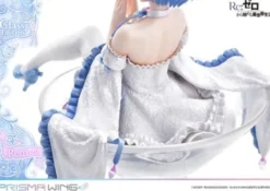 Re:Zero – Starting Life in Another World Estatua PVC 1/7 Prisma Wing Rem Glass Edition 23 cm