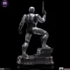 Robocop Estatua 1/10 Art Scale Robocop 24 cm